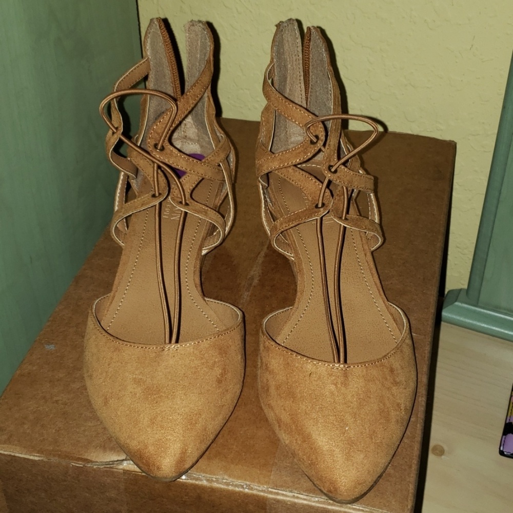 Flats